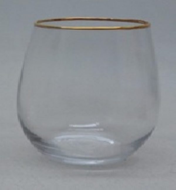 ENESTILO SET VASO CRIST 14OZ 3/1 ORDOR