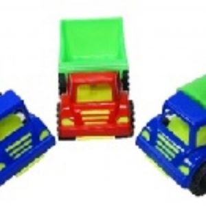 CAMION (VOLQUETA,MEZCLADORA,TANQUE)