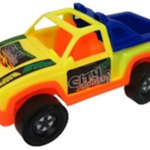CAMIONETA 4X4