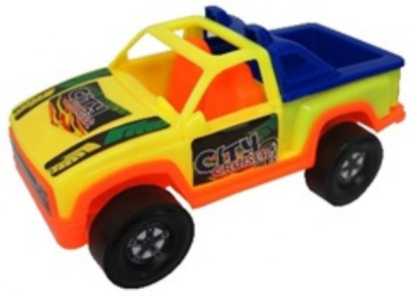 CAMIONETA 4X4