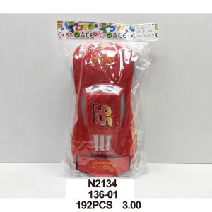 CARRO DE FRICCION EN FUNDA