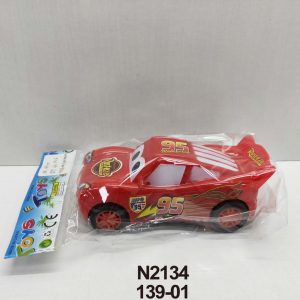 CARRO DE FRICCION EN FUNDA