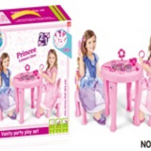MESA DE MAQUILLAJE