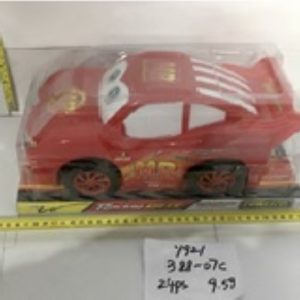 CARRO DE FRICCION EN PLATA FORMA