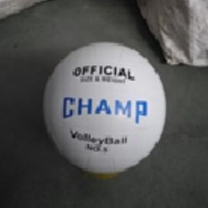 CHAMP PELOTA VOLLEYBALL #5