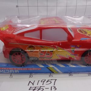 CARRO DE FRICCION EN PLATAFORMA