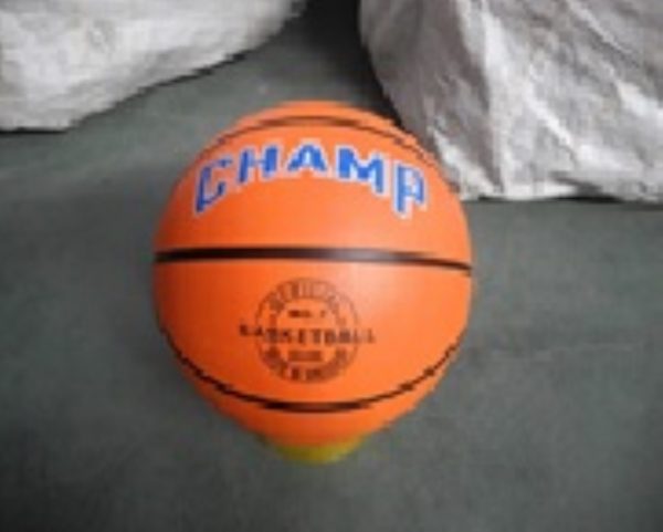 CHAMP PELOTA BASKETBALL #7