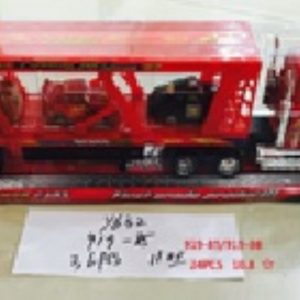 CAMION TRANSPORTADOR 4/1