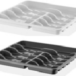 OZER ORGANIZADOR P/COCINA PLASTICO