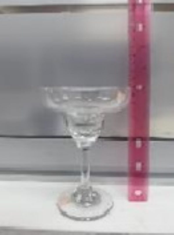 KRISKA COPA MARGARITA 10OZ