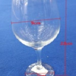 KRISKA COPA VINO 490ML