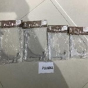 BASE DISPLAY PLASTICO 22.5X17CM