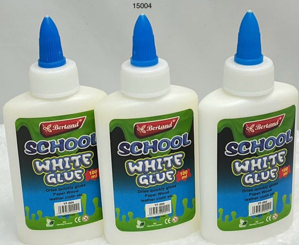 BERTAND PEGAMENTO BLANCO 100ML