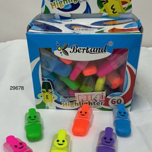 BERTAND RESALTADOR MINI