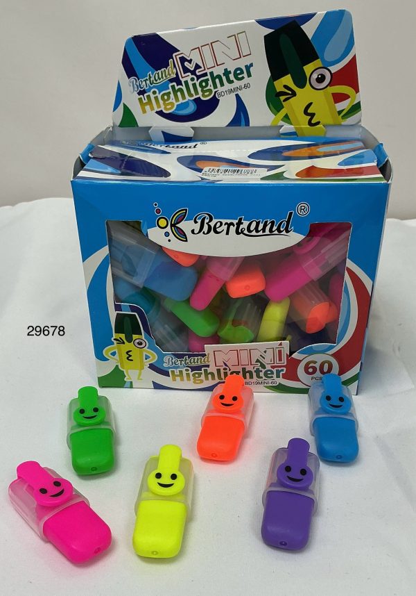 BERTAND RESALTADOR MINI