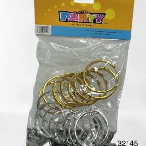 MINIATURA PULSERAS 18/1