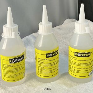 BERTAND PEGAMENTO SILICONA 100ML