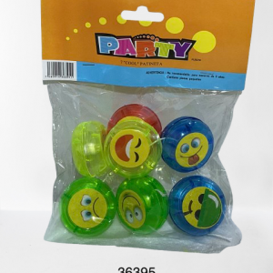 MINIATURA YOYO 7/1