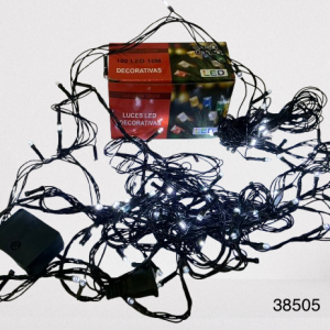 SET LUZ LED NAV BLANCA 100/1