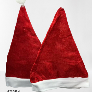 GORRO SANTA 28X38CM