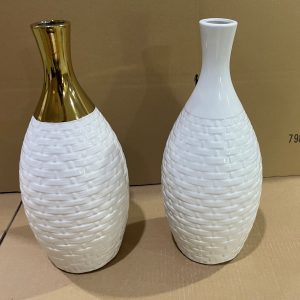 FLORERO 15.5X15.5X37.5CM