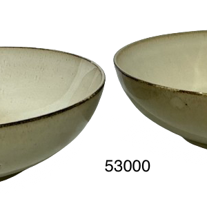FUENTE CREMA 9.8"