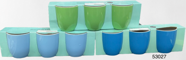 SET POZUELO 8.2X9CM 3/1