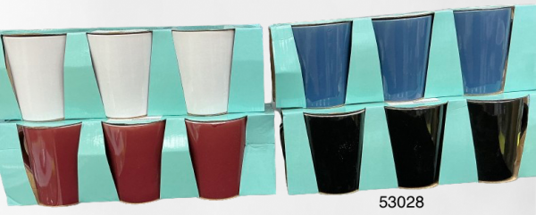 SET POZUELO 14oz 3/1