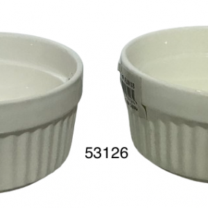 FUENTE DE PORCELANA 9X403CM