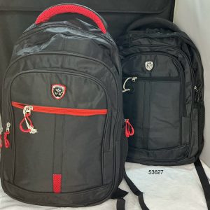MOCHILA P/LAPTOP C/USB 18"