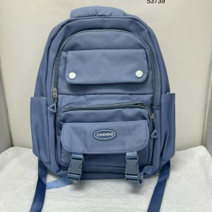 MOCHILA 40X30X14CM