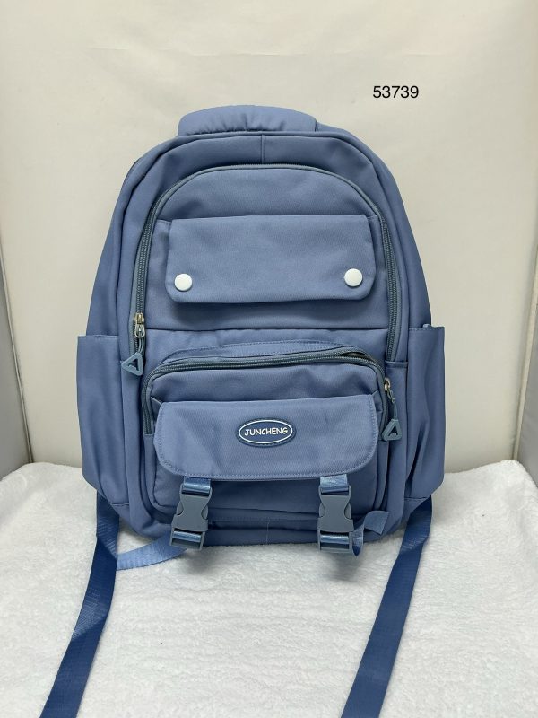 MOCHILA 40X30X14CM