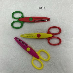 BERTAND TIJERA P/MANUALIDADES 13.4CM