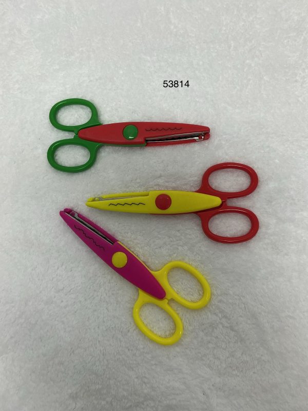 BERTAND TIJERA P/MANUALIDADES 13.4CM