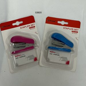 BERTAND SET GRAPADORA C/GRAPAS 7CM