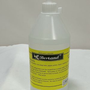 BERTAND PEGAMENTO SILICONA 500ML