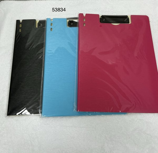 FOLDER DURO P/DOCUMENTOS 32.5X23.7CM