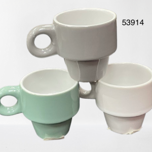 POZUELO DE PORCELANA 5.5X5.8CM