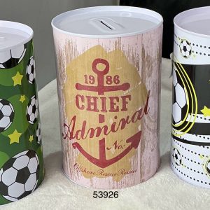 ALCANCIA DIS DEPORTIVO 10X15CM