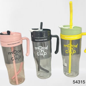 THERMO C/SORBETE PLASTICO 750ML 9.5X24CM