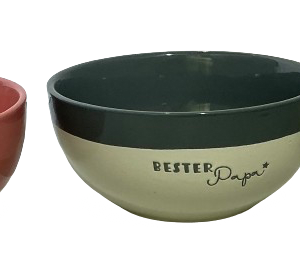 FUENTE PORCELANA 16X7CM