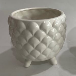 MACETERO CERAMICA 16X16X16CM