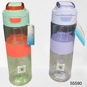 PINNACLE THERMO PLASTICO 850ML