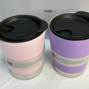 VASO THERMICO ACERO INOX 8.5X10.5CM
