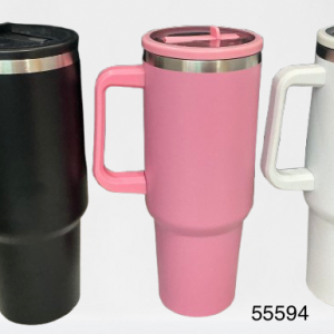 THERMO C/ASA+SORBETE ACERO INOX 1200ML