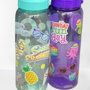 THERMO PLASTICO C/DIS 770ML 7X23CM