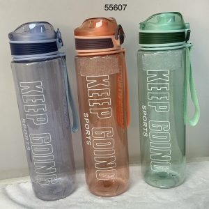 THERMO PLASTICO 1000ML 7.3X28.5CM