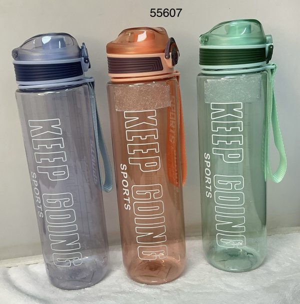 THERMO PLASTICO 1000ML 7.3X28.5CM