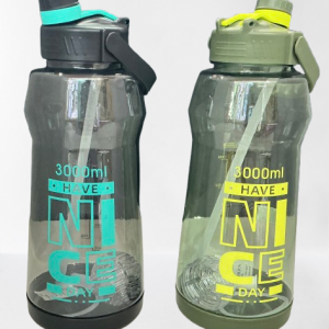 THERMO PLASTICO 3000ML 13X35CM