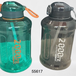 THERMO PLASTICO 2000ML 11X24CM